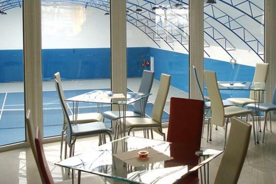 Relax & Tenis Club Liptovský Mikuláš Extérieur photo