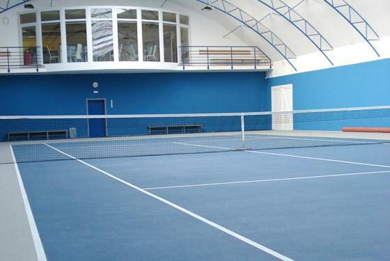 Relax & Tenis Club Liptovský Mikuláš Extérieur photo